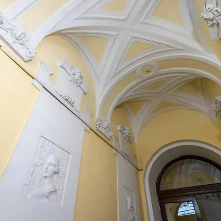 Wave - 3 Bedroom In Center * Budapeste