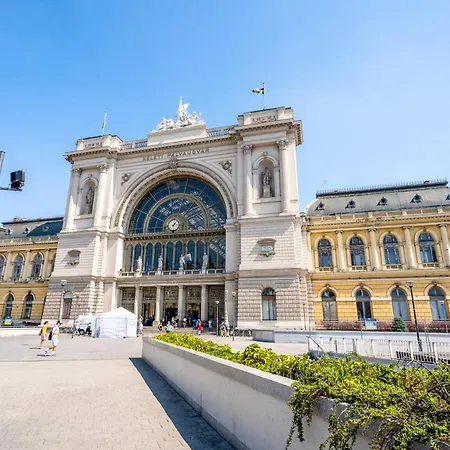 Wave - 3 Bedroom In Center *