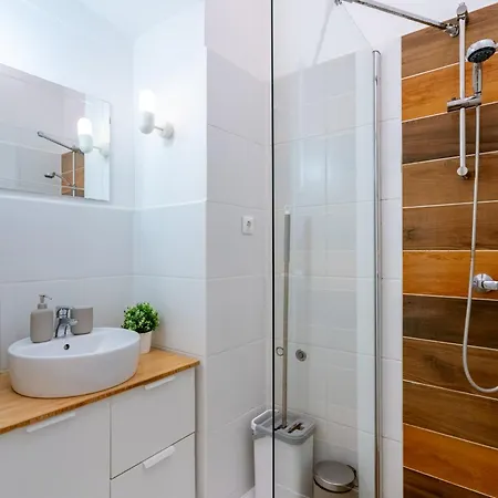 Wave - 3 Bedroom In Center *