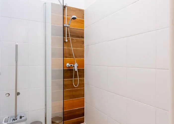 Wave - 3 Bedroom In Center Lejlighed Budapest