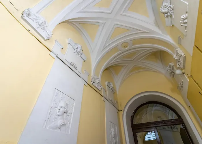 Wave - 3 Bedroom In Center * Budapest